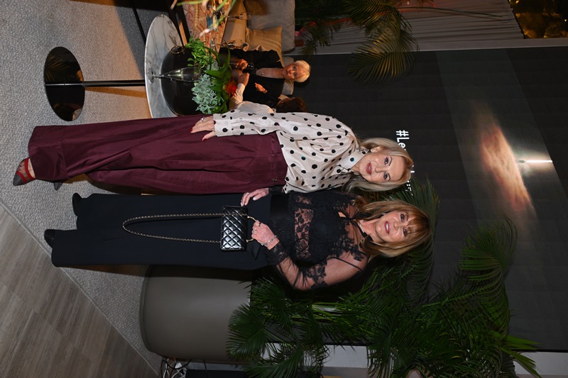 Saffet Emre Tonguç,  60. Ya��n� Lexus House�ta Dostlar�yla Kutlad�